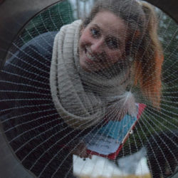 Weihnachtsmarkt mit Baumschlag 2015