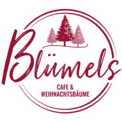 Cafe — BLÜMELS – Café & Weihnachtsbäume in Moisburg